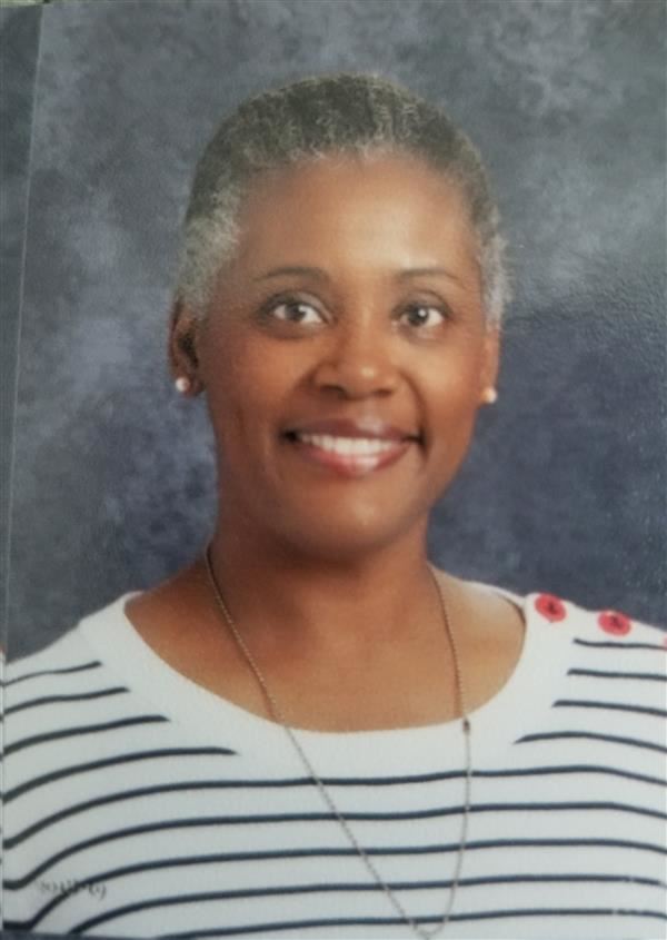 Dr. Pascale Glenn Dr. Pascale Glenn